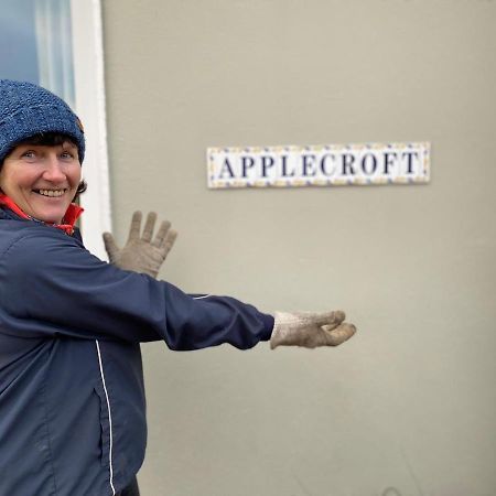 キラーニー Applecroft House Bed & Breakfast エクステリア 写真