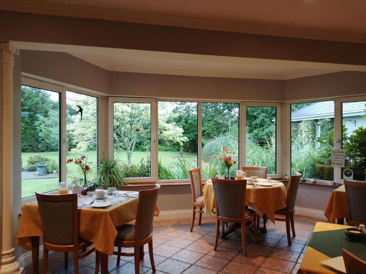 キラーニー Applecroft House Bed & Breakfast エクステリア 写真