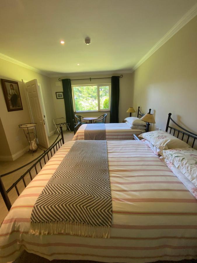 キラーニー Applecroft House Bed & Breakfast エクステリア 写真