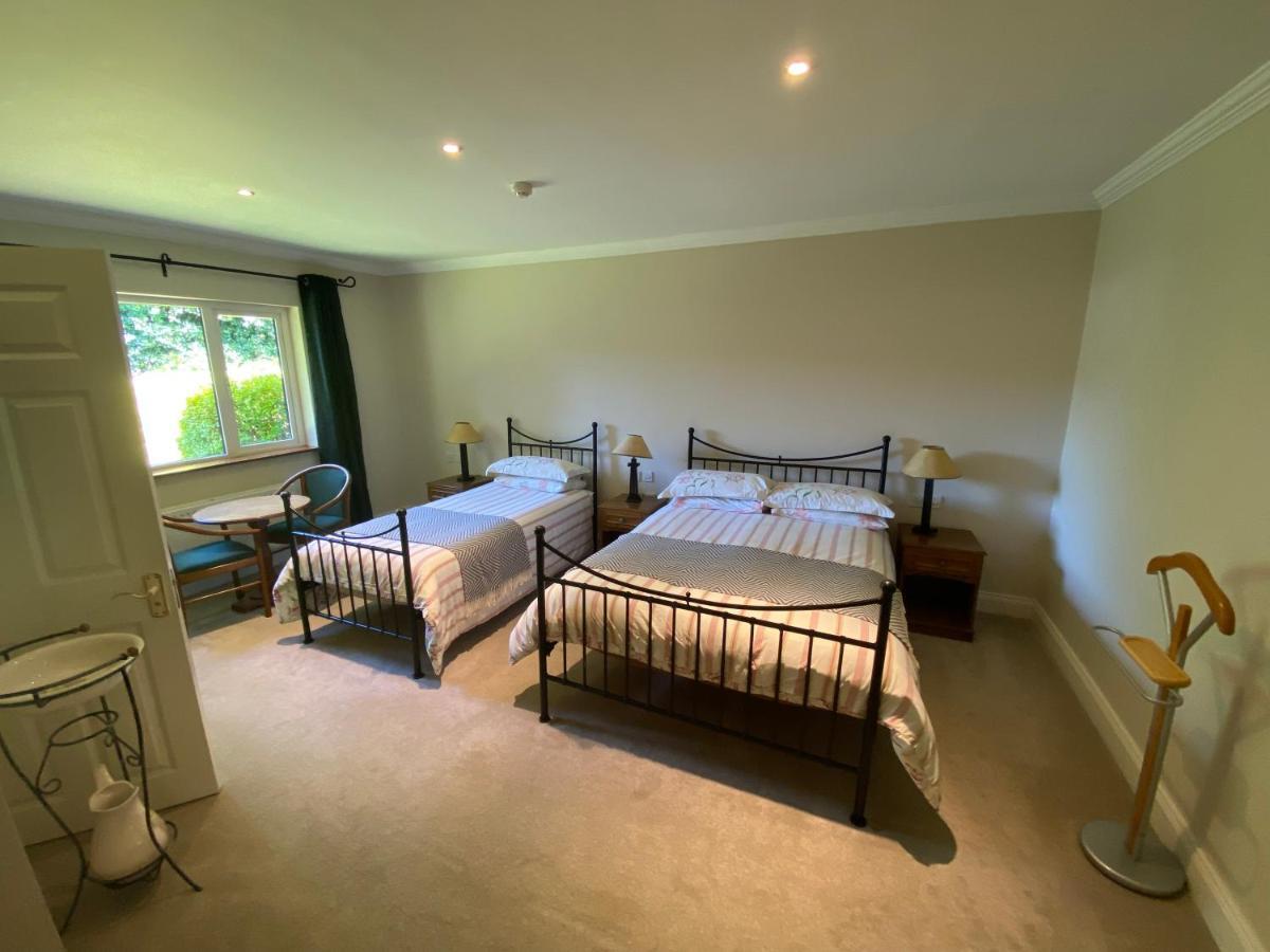 キラーニー Applecroft House Bed & Breakfast エクステリア 写真