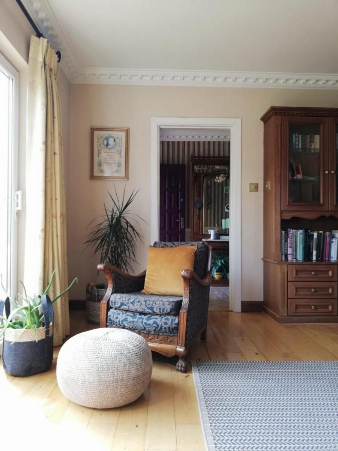 キラーニー Applecroft House Bed & Breakfast エクステリア 写真