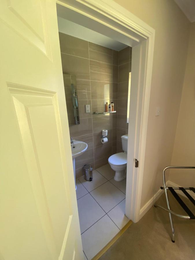 キラーニー Applecroft House Bed & Breakfast エクステリア 写真