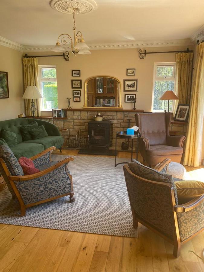 キラーニー Applecroft House Bed & Breakfast エクステリア 写真