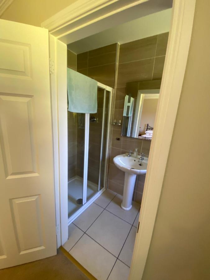 キラーニー Applecroft House Bed & Breakfast エクステリア 写真
