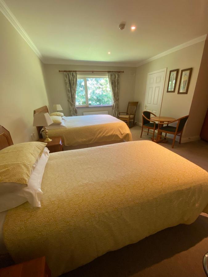 キラーニー Applecroft House Bed & Breakfast エクステリア 写真