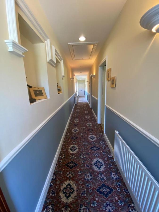 キラーニー Applecroft House Bed & Breakfast エクステリア 写真