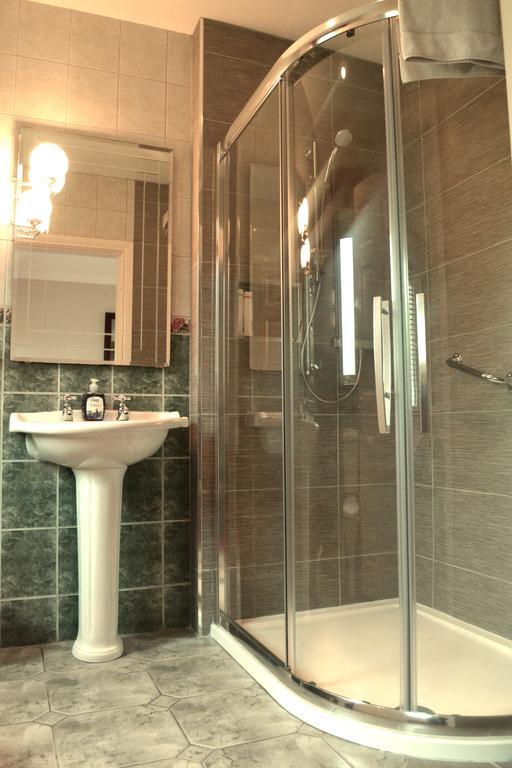 キラーニー Applecroft House Bed & Breakfast 部屋 写真