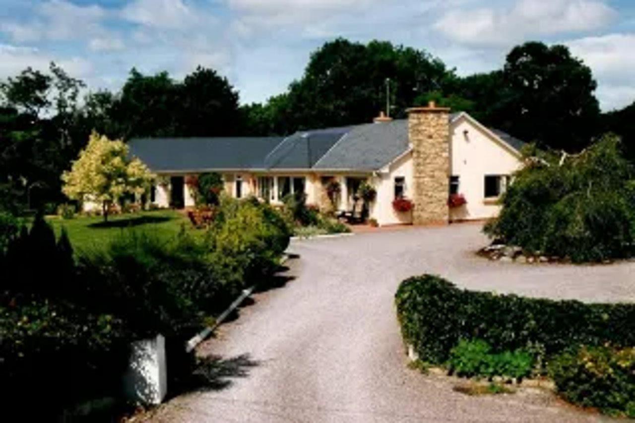 キラーニー Applecroft House Bed & Breakfast エクステリア 写真