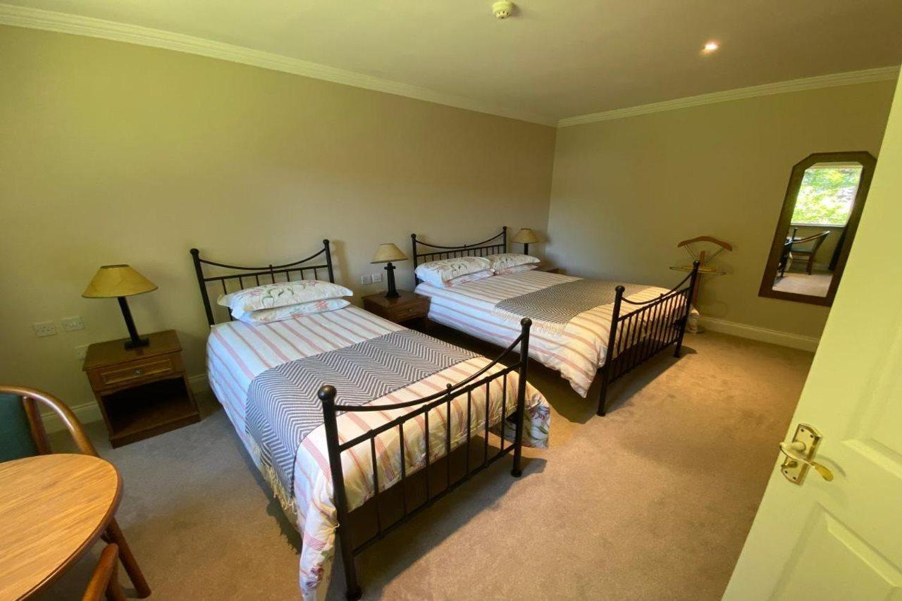 キラーニー Applecroft House Bed & Breakfast エクステリア 写真
