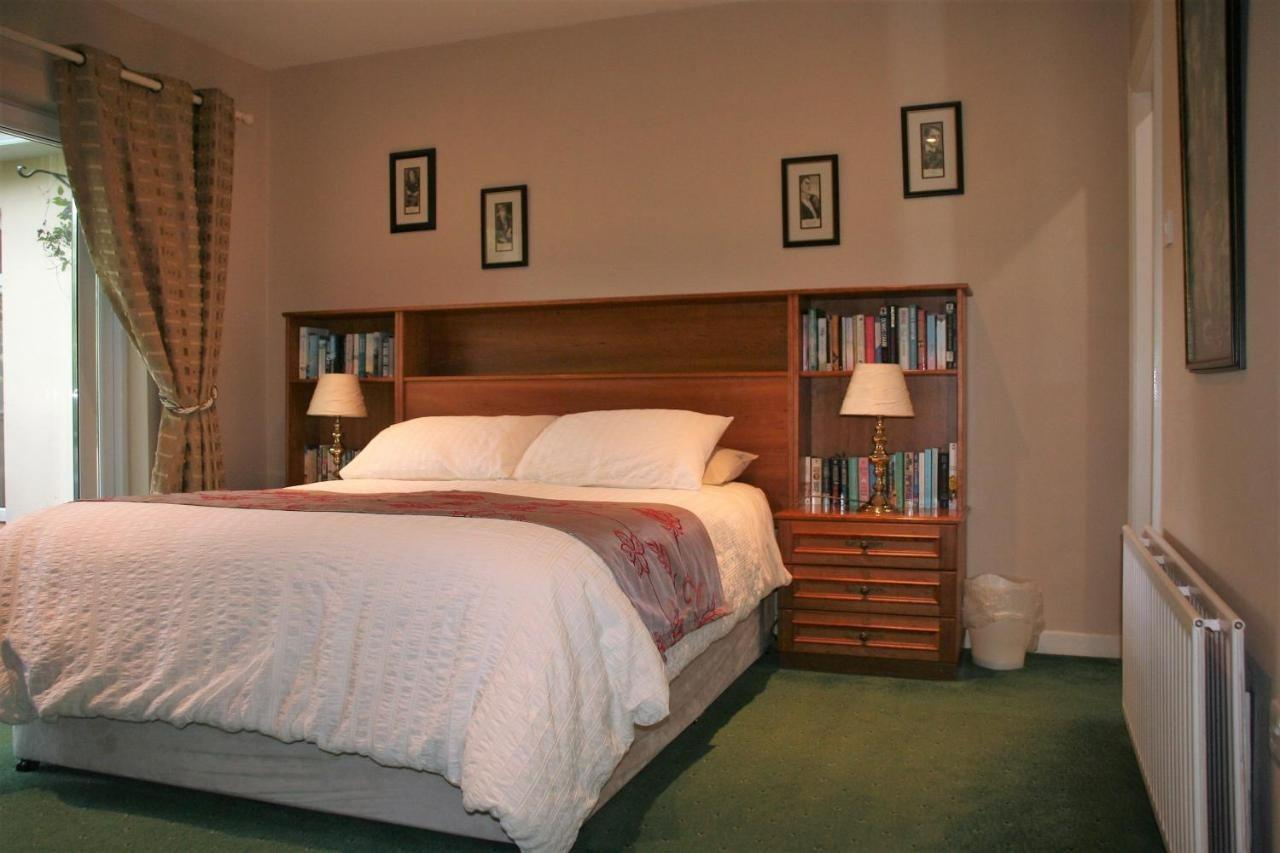 キラーニー Applecroft House Bed & Breakfast エクステリア 写真