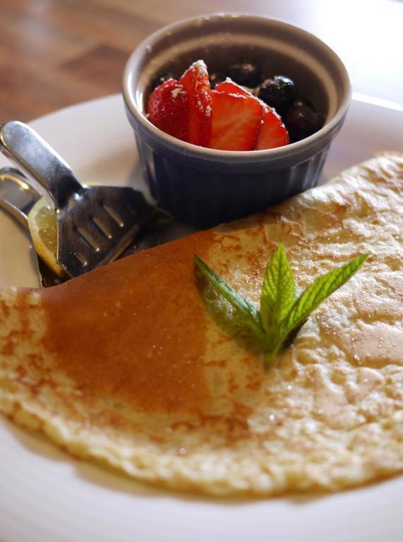 キラーニー Applecroft House Bed & Breakfast エクステリア 写真