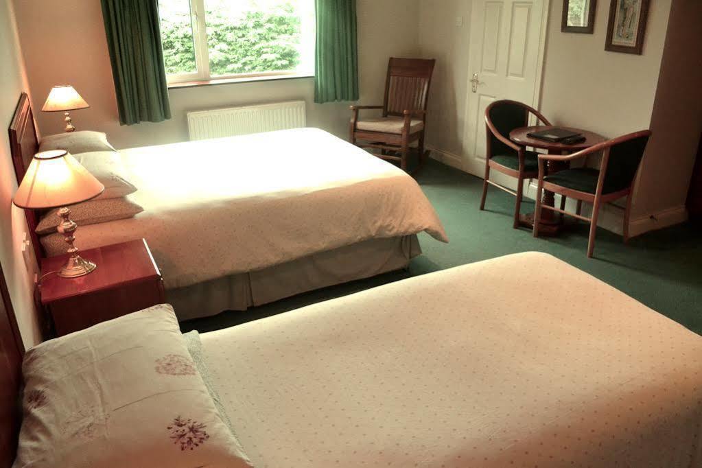 キラーニー Applecroft House Bed & Breakfast エクステリア 写真