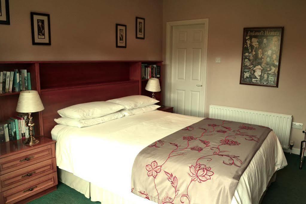 キラーニー Applecroft House Bed & Breakfast エクステリア 写真