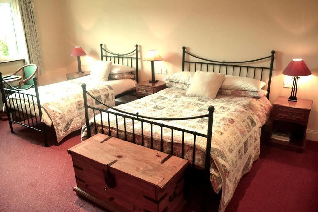 キラーニー Applecroft House Bed & Breakfast エクステリア 写真
