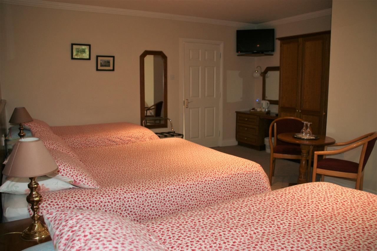 キラーニー Applecroft House Bed & Breakfast エクステリア 写真