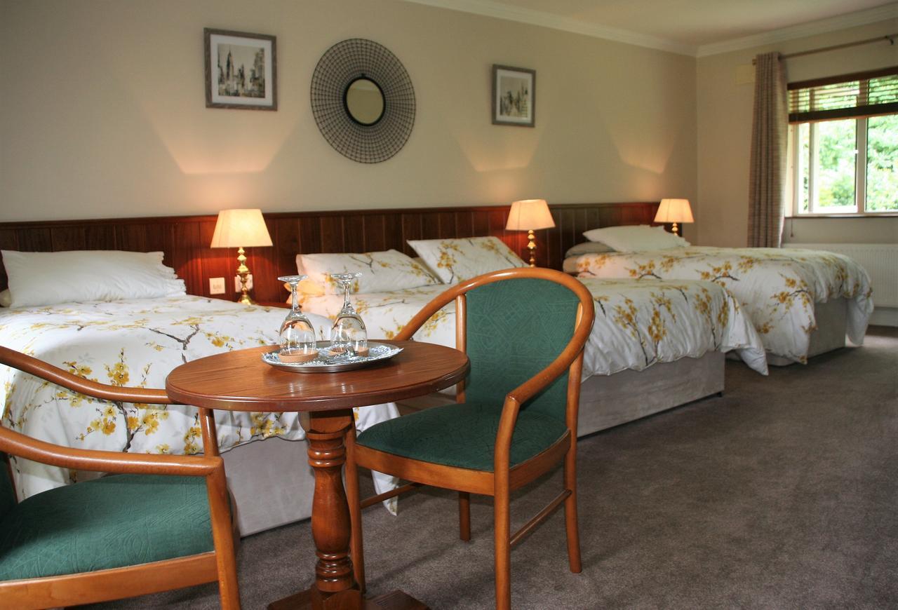 キラーニー Applecroft House Bed & Breakfast エクステリア 写真
