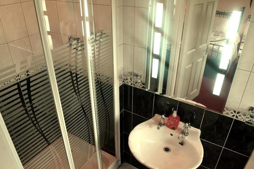 キラーニー Applecroft House Bed & Breakfast エクステリア 写真