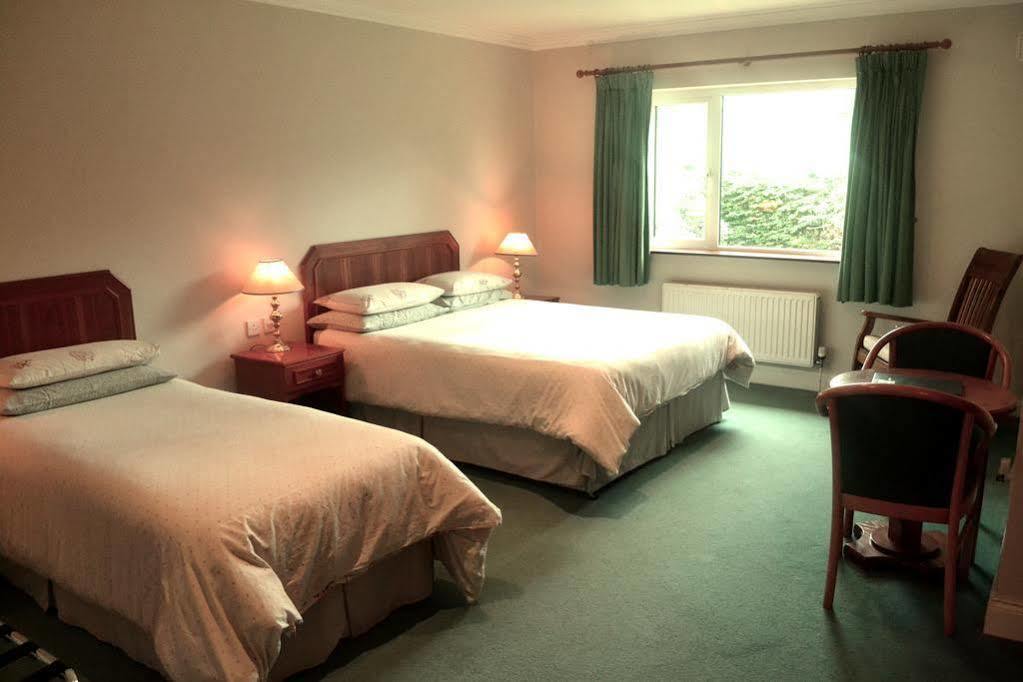 キラーニー Applecroft House Bed & Breakfast エクステリア 写真