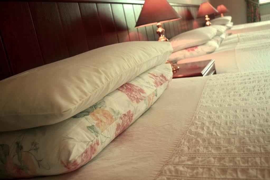 キラーニー Applecroft House Bed & Breakfast エクステリア 写真