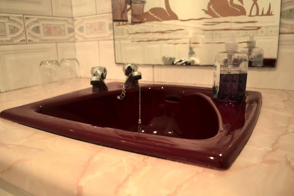 キラーニー Applecroft House Bed & Breakfast エクステリア 写真