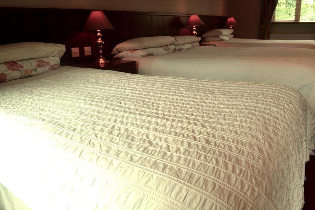 キラーニー Applecroft House Bed & Breakfast エクステリア 写真