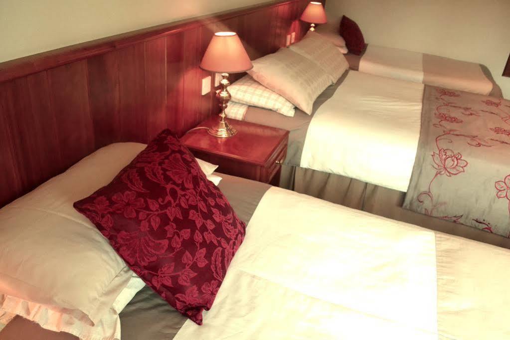 キラーニー Applecroft House Bed & Breakfast エクステリア 写真
